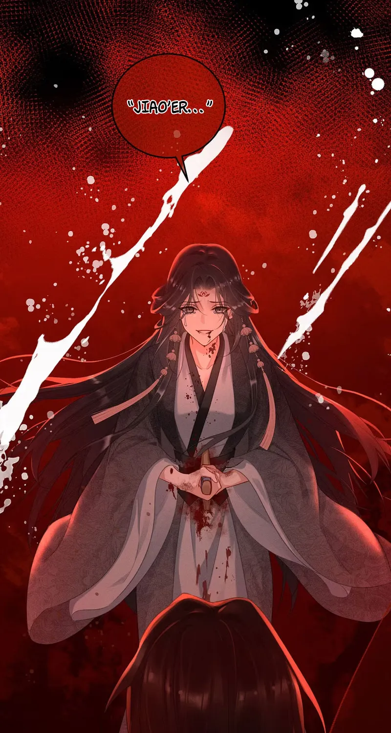 Offering Salted Fish To Master Chapter 16 page 37 - 