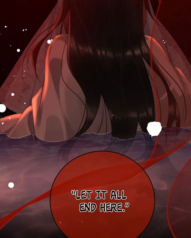 Offering Salted Fish To Master Chapter 16 page 38 - 