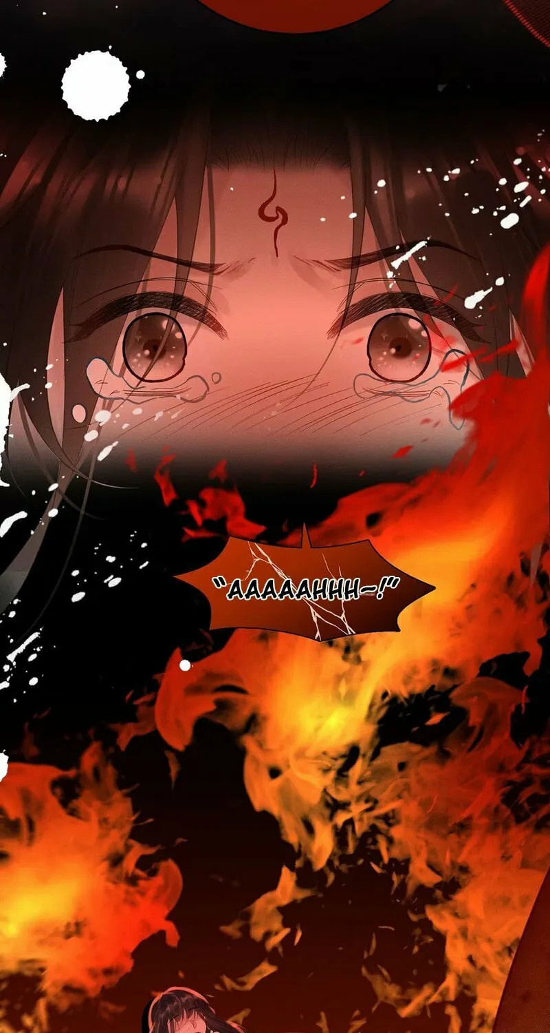 Offering Salted Fish To Master Chapter 16 page 39 - 