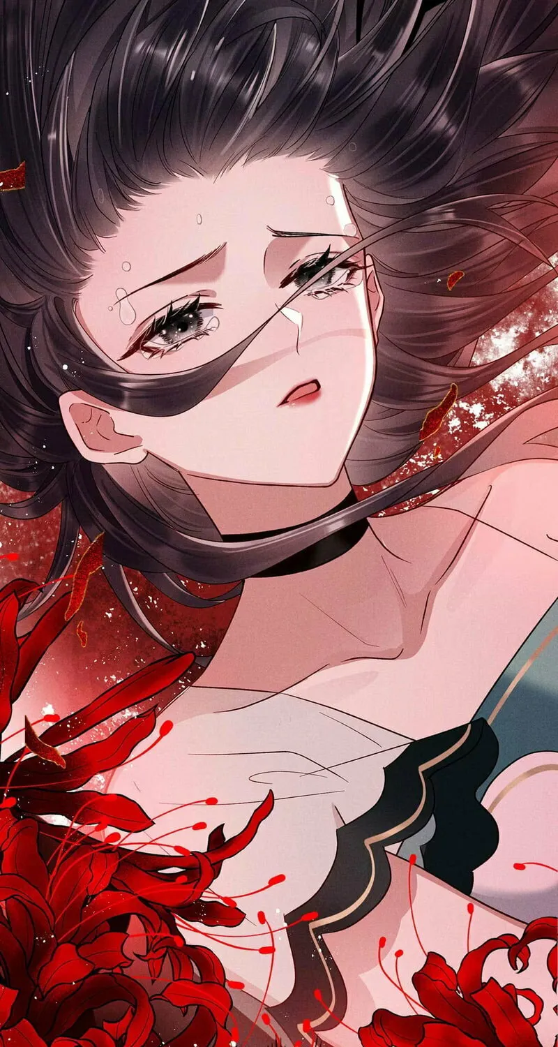Offering Salted Fish To Master Chapter 16 page 5 - 