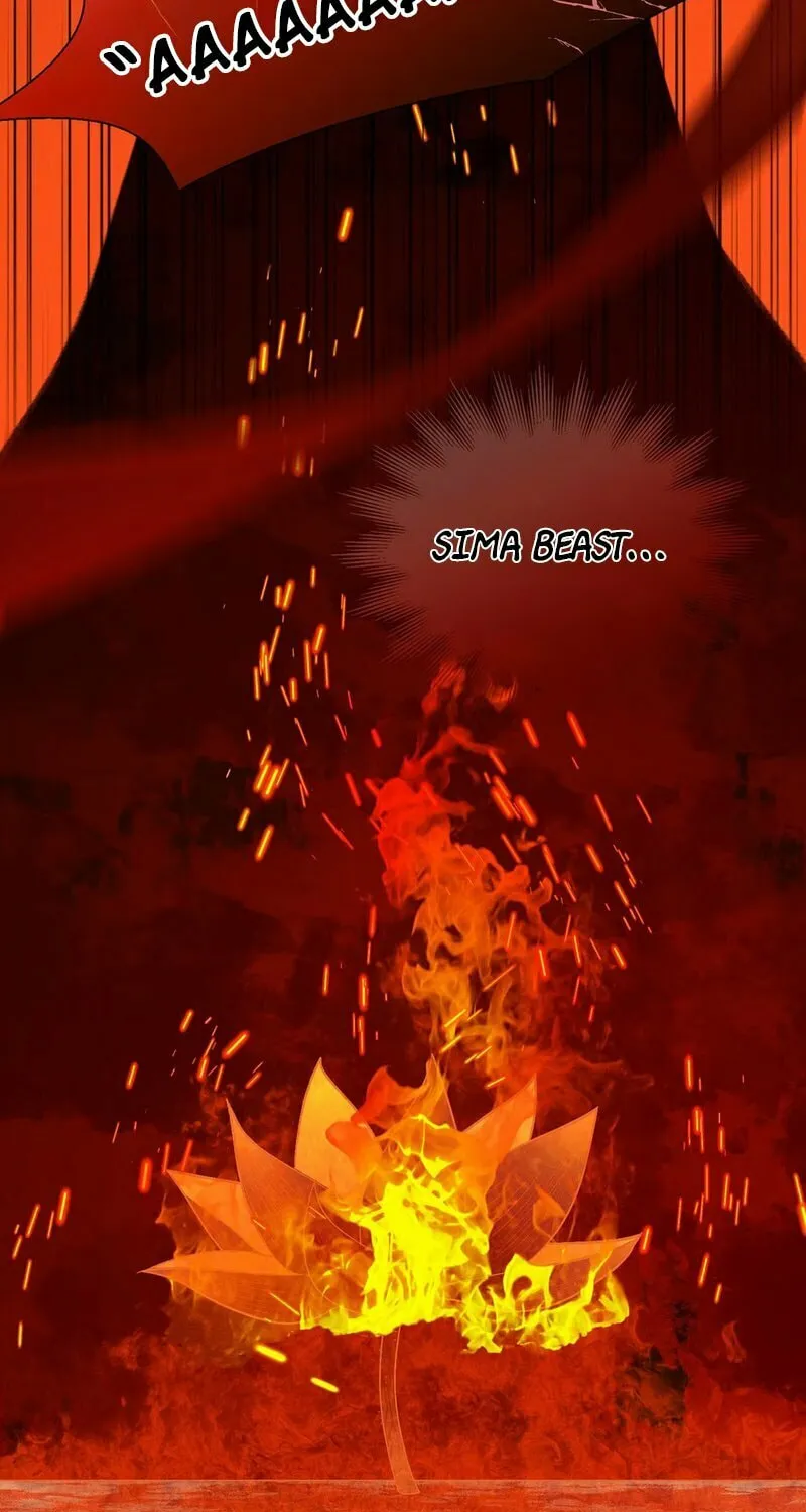 Offering Salted Fish To Master Chapter 16 page 41 - 