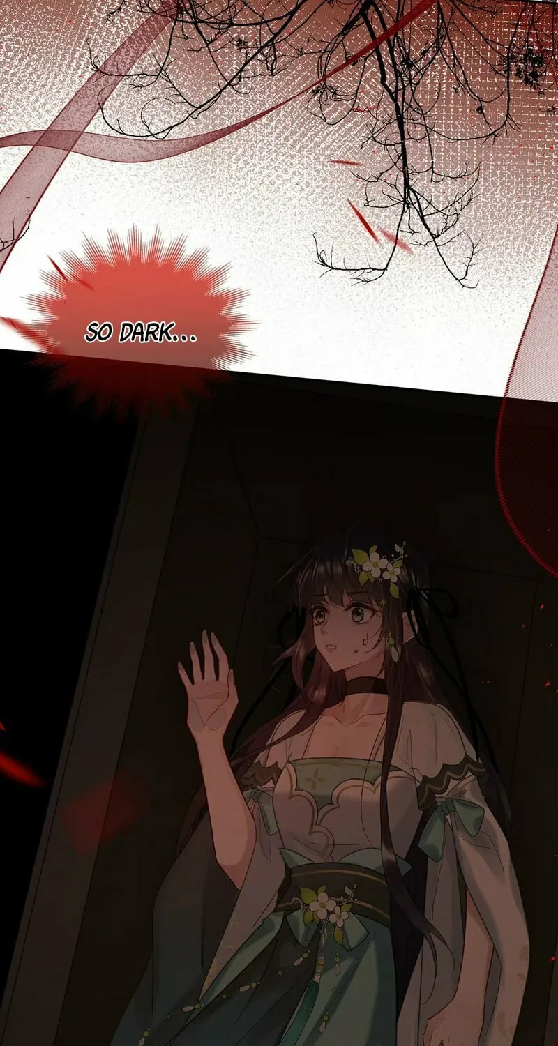 Offering Salted Fish To Master Chapter 16 page 44 - 