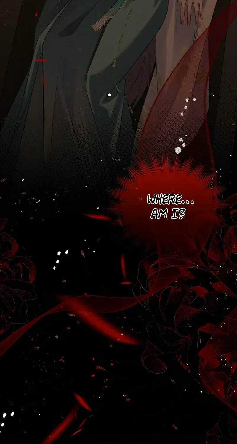 Offering Salted Fish To Master Chapter 16 page 45 - 