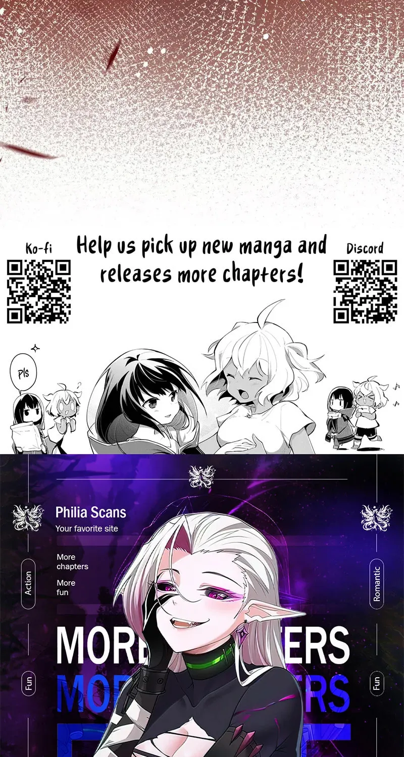 Offering Salted Fish To Master Chapter 16 page 49 - 