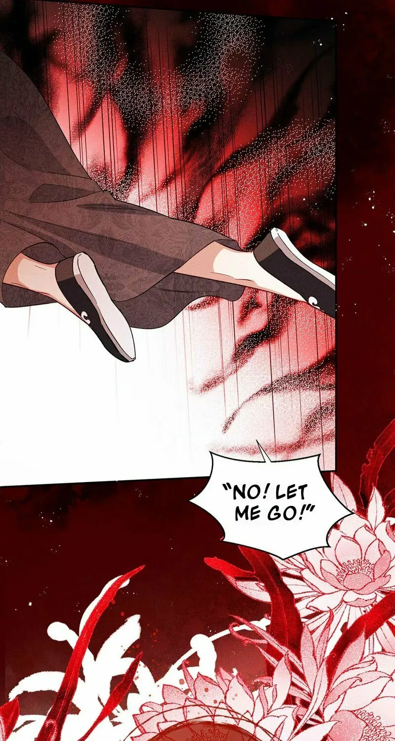 Offering Salted Fish To Master Chapter 16 page 7 - 
