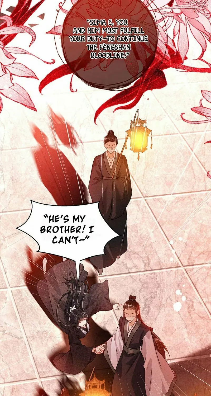 Offering Salted Fish To Master Chapter 16 page 8 - 