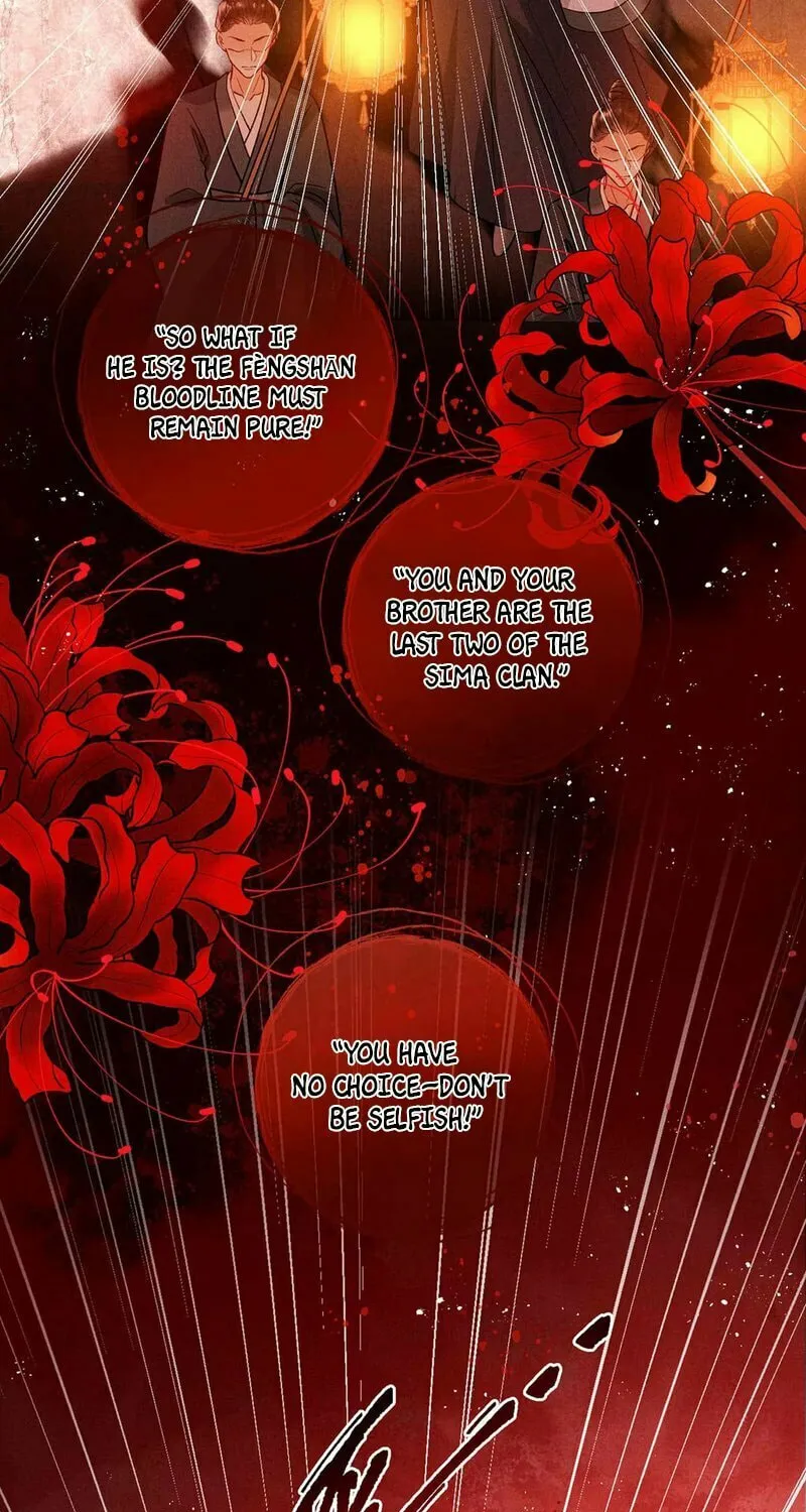 Offering Salted Fish To Master Chapter 16 page 9 - 