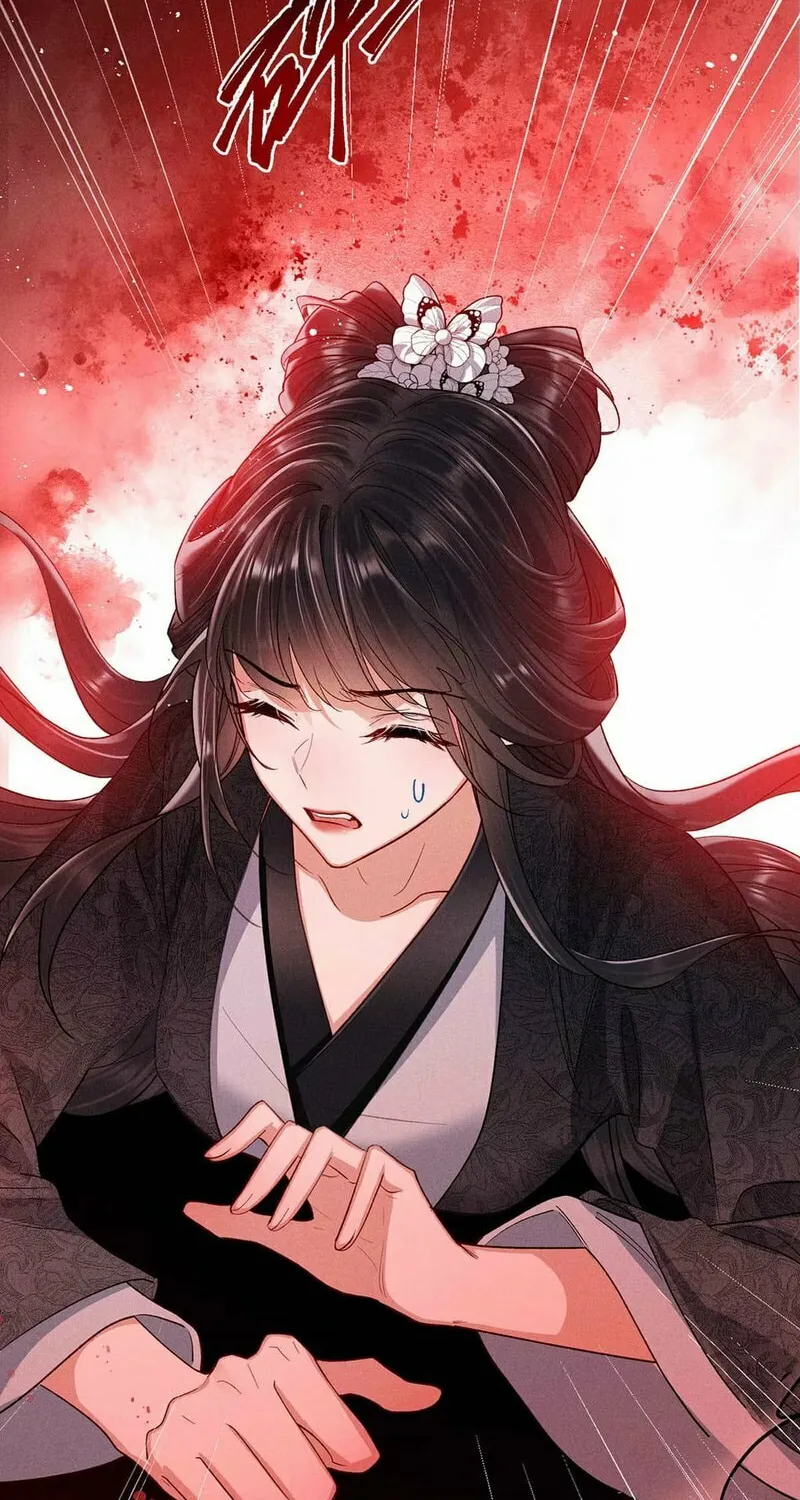 Offering Salted Fish To Master Chapter 16 page 10 - 