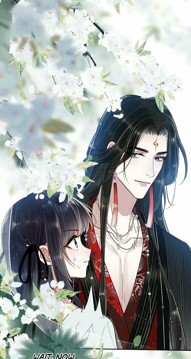Offering Salted Fish To Master Chapter 17 page 14 - 