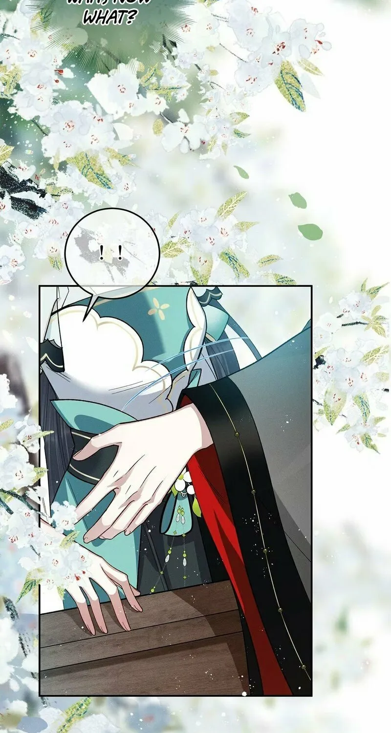 Offering Salted Fish To Master Chapter 17 page 15 - 