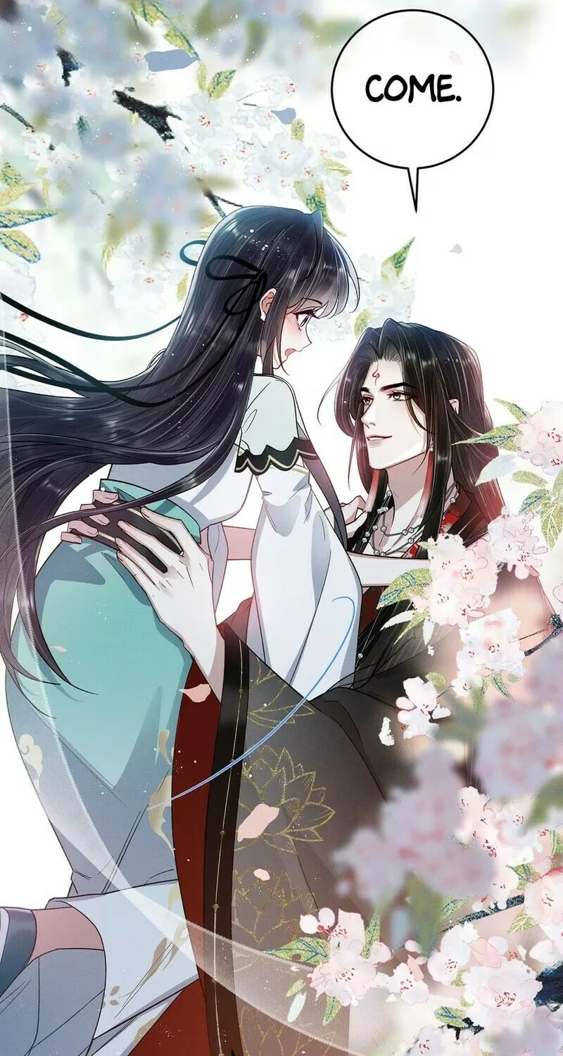 Offering Salted Fish To Master Chapter 17 page 17 - 