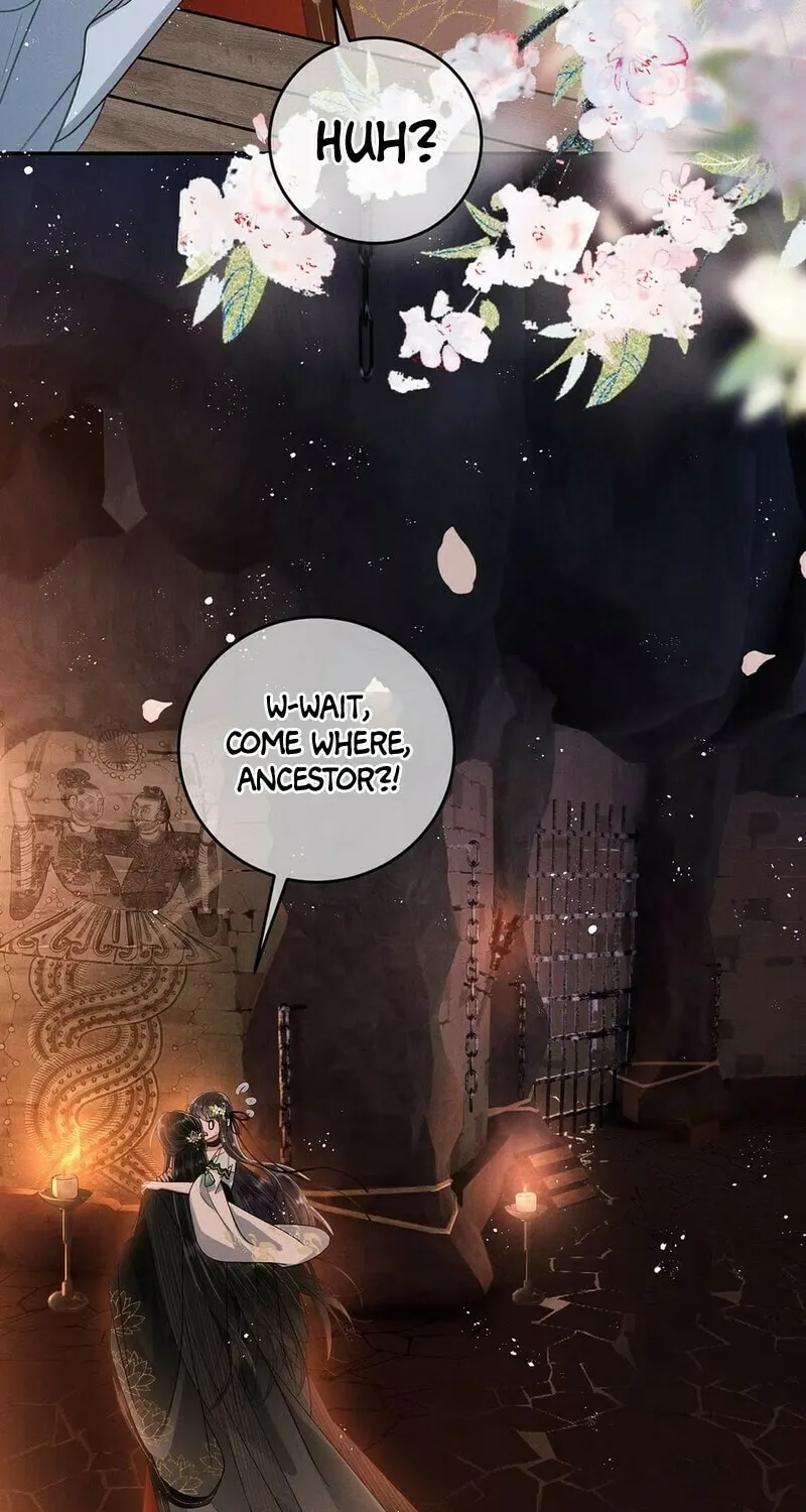 Offering Salted Fish To Master Chapter 17 page 18 - 