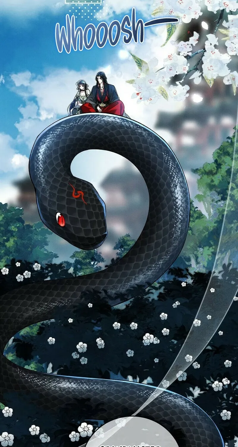 Offering Salted Fish To Master Chapter 17 page 20 - 