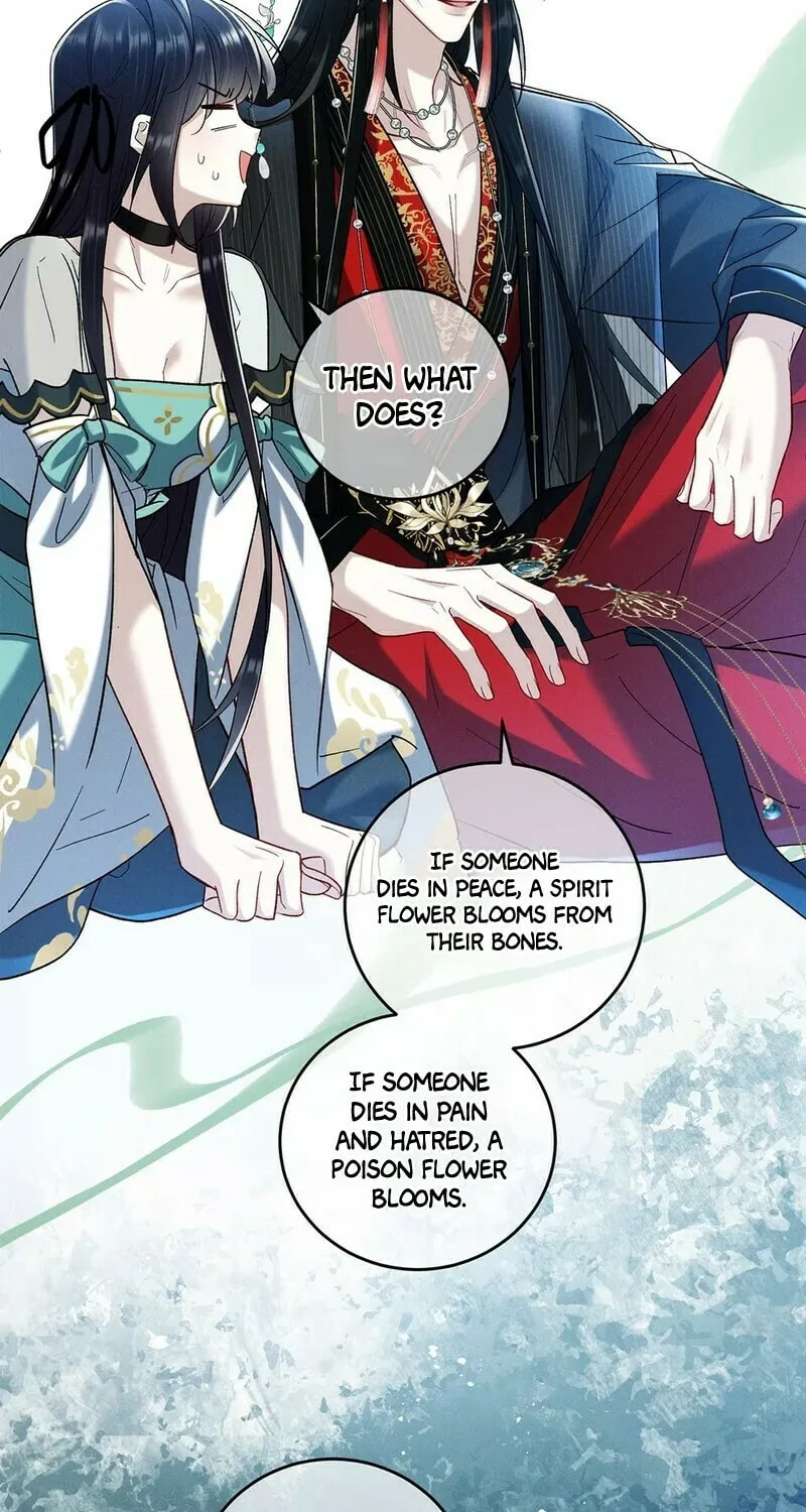 Offering Salted Fish To Master Chapter 17 page 23 - 