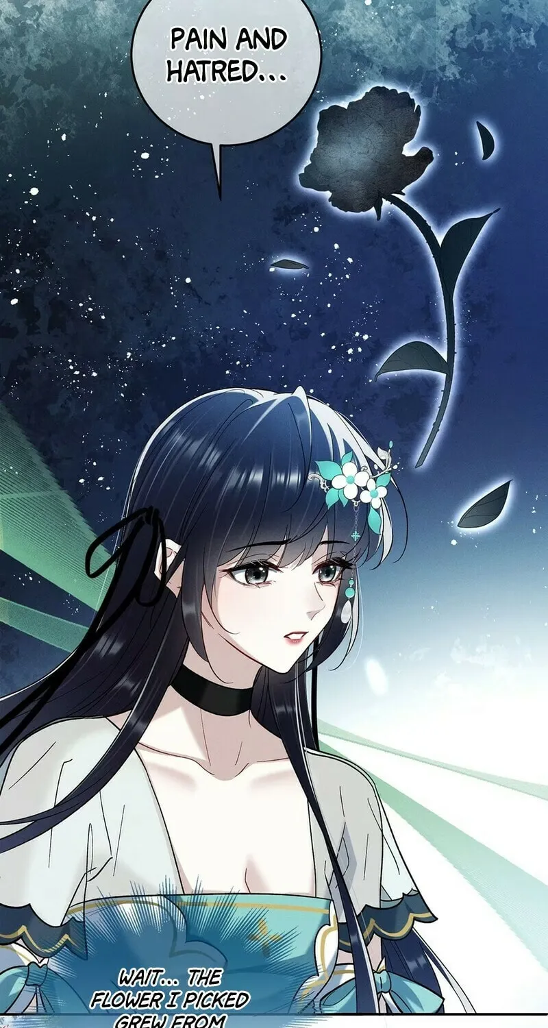 Offering Salted Fish To Master Chapter 17 page 24 - 