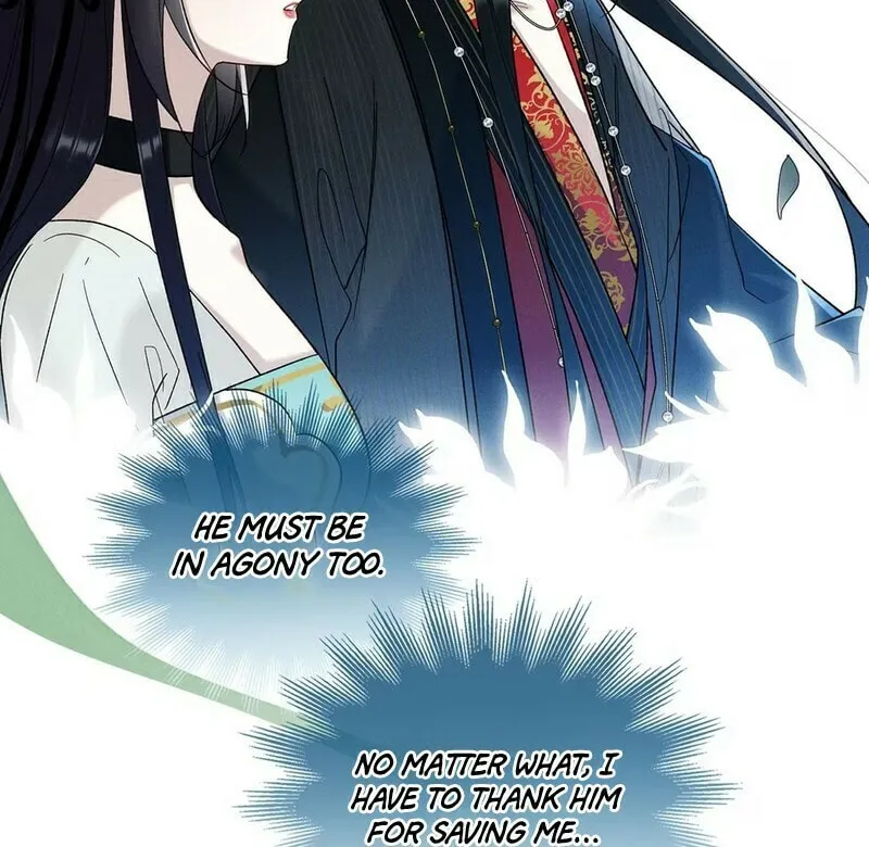 Offering Salted Fish To Master Chapter 17 page 26 - 