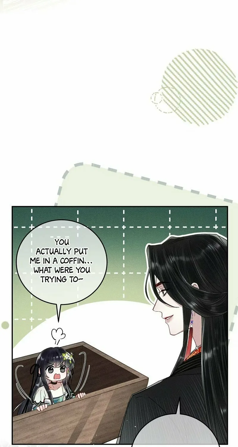Offering Salted Fish To Master Chapter 17 page 4 - 