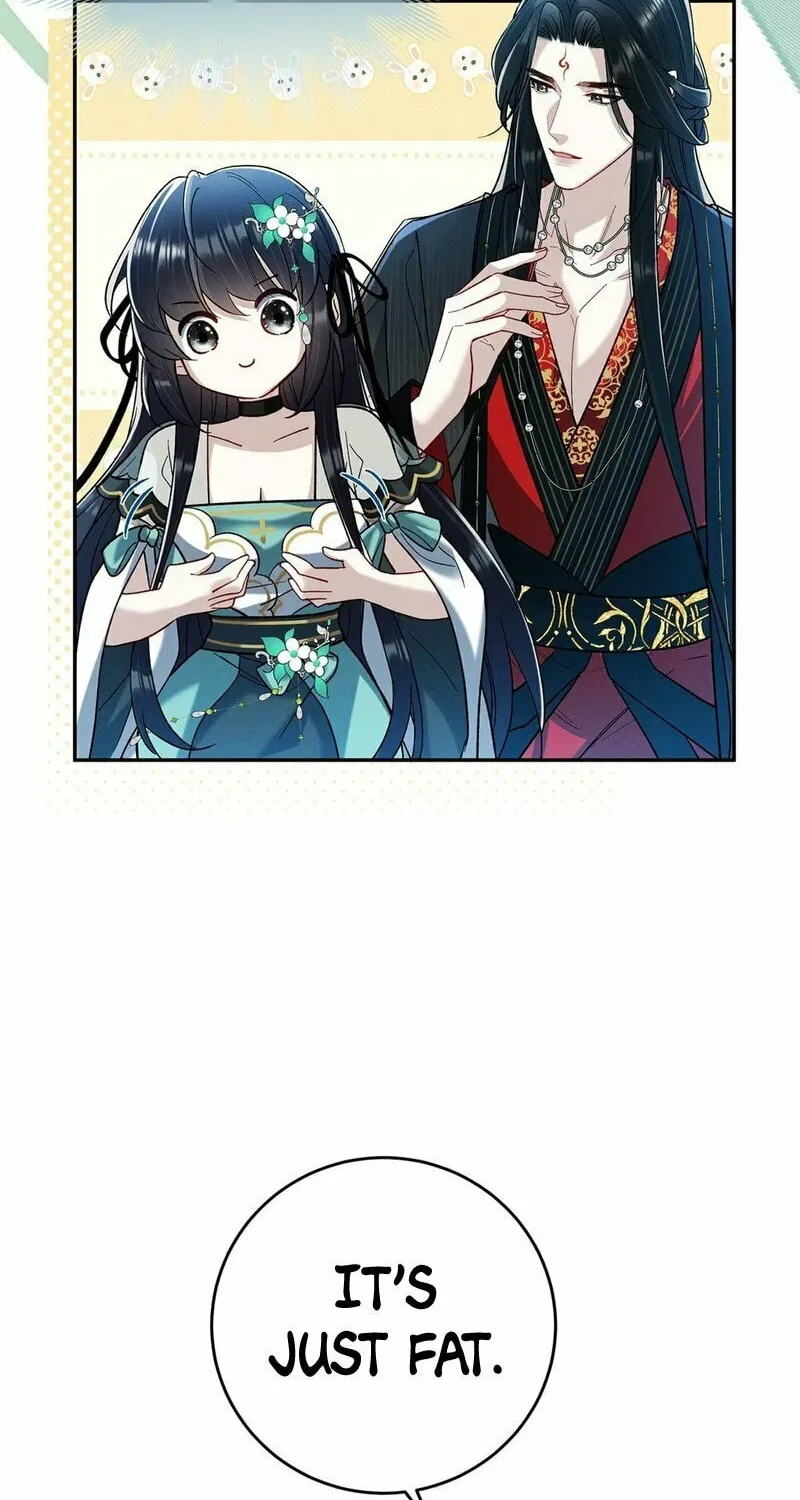 Offering Salted Fish To Master Chapter 17 page 32 - 