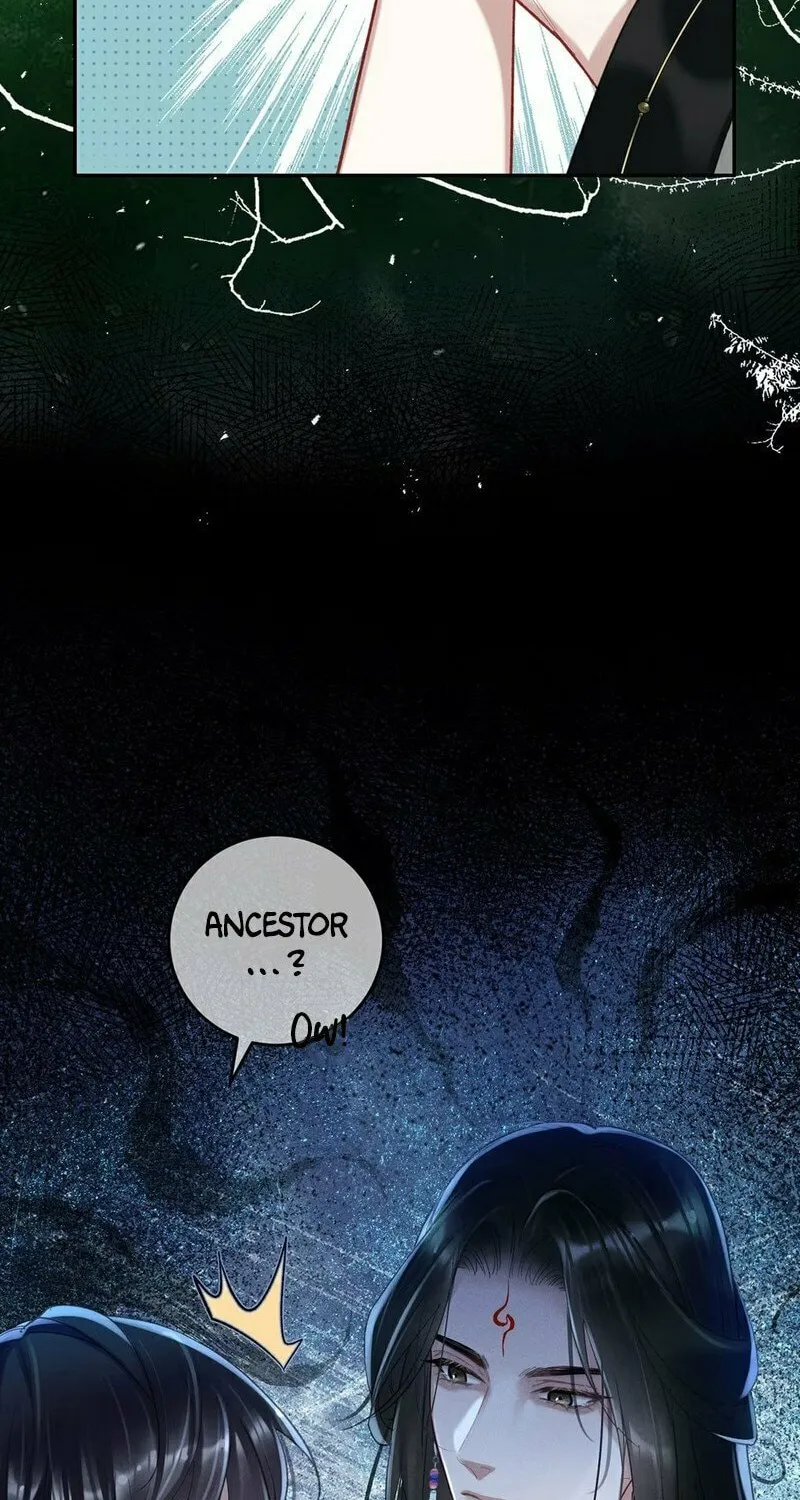 Offering Salted Fish To Master Chapter 17 page 38 - 
