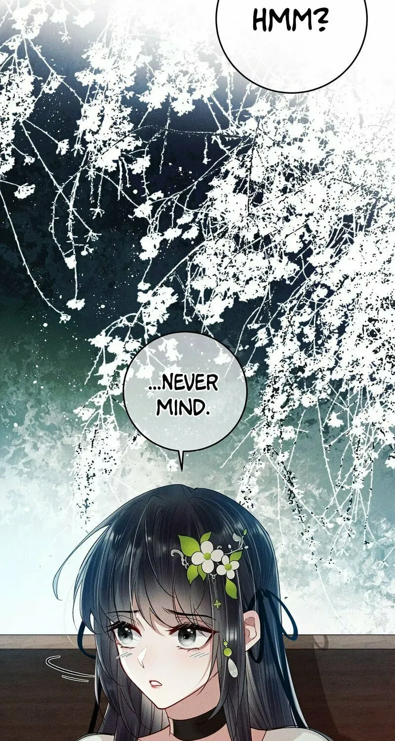 Offering Salted Fish To Master Chapter 17 page 5 - 