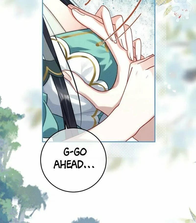 Offering Salted Fish To Master Chapter 17 page 41 - 