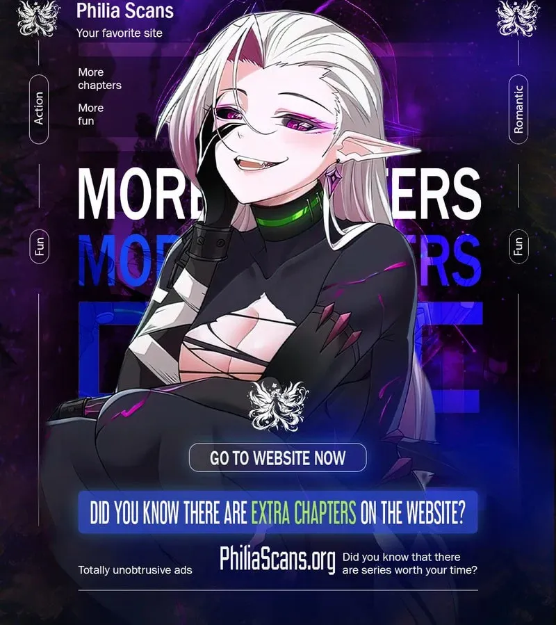 Offering Salted Fish To Master Chapter 17 page 44 - 