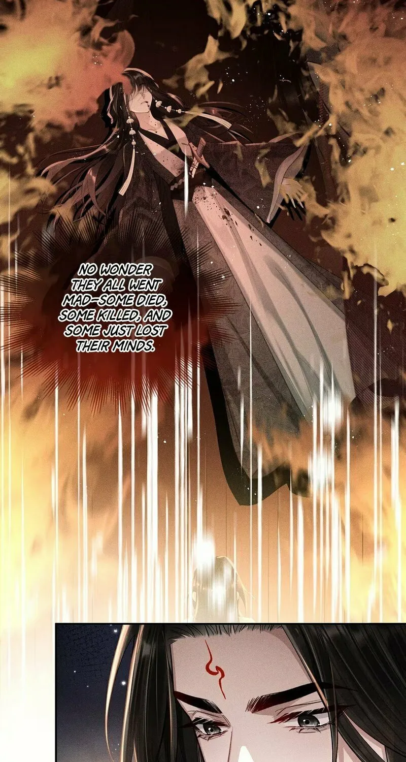 Offering Salted Fish To Master Chapter 17 page 7 - 