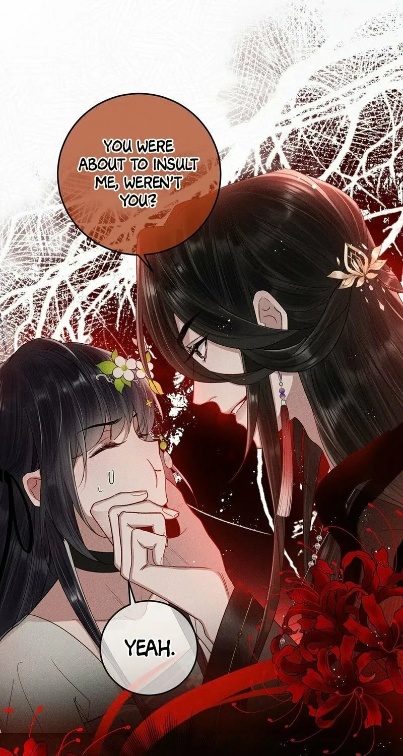 Offering Salted Fish To Master Chapter 17 page 9 - 
