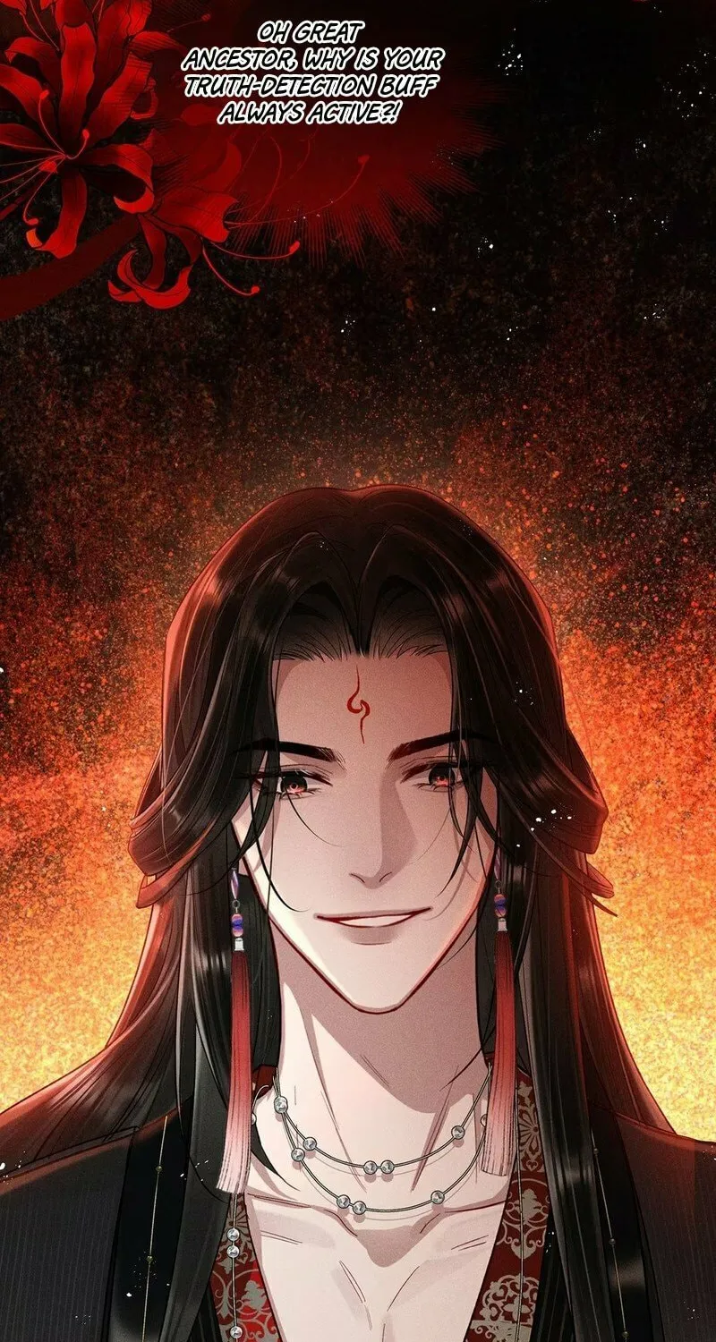 Offering Salted Fish To Master Chapter 17 page 10 - 