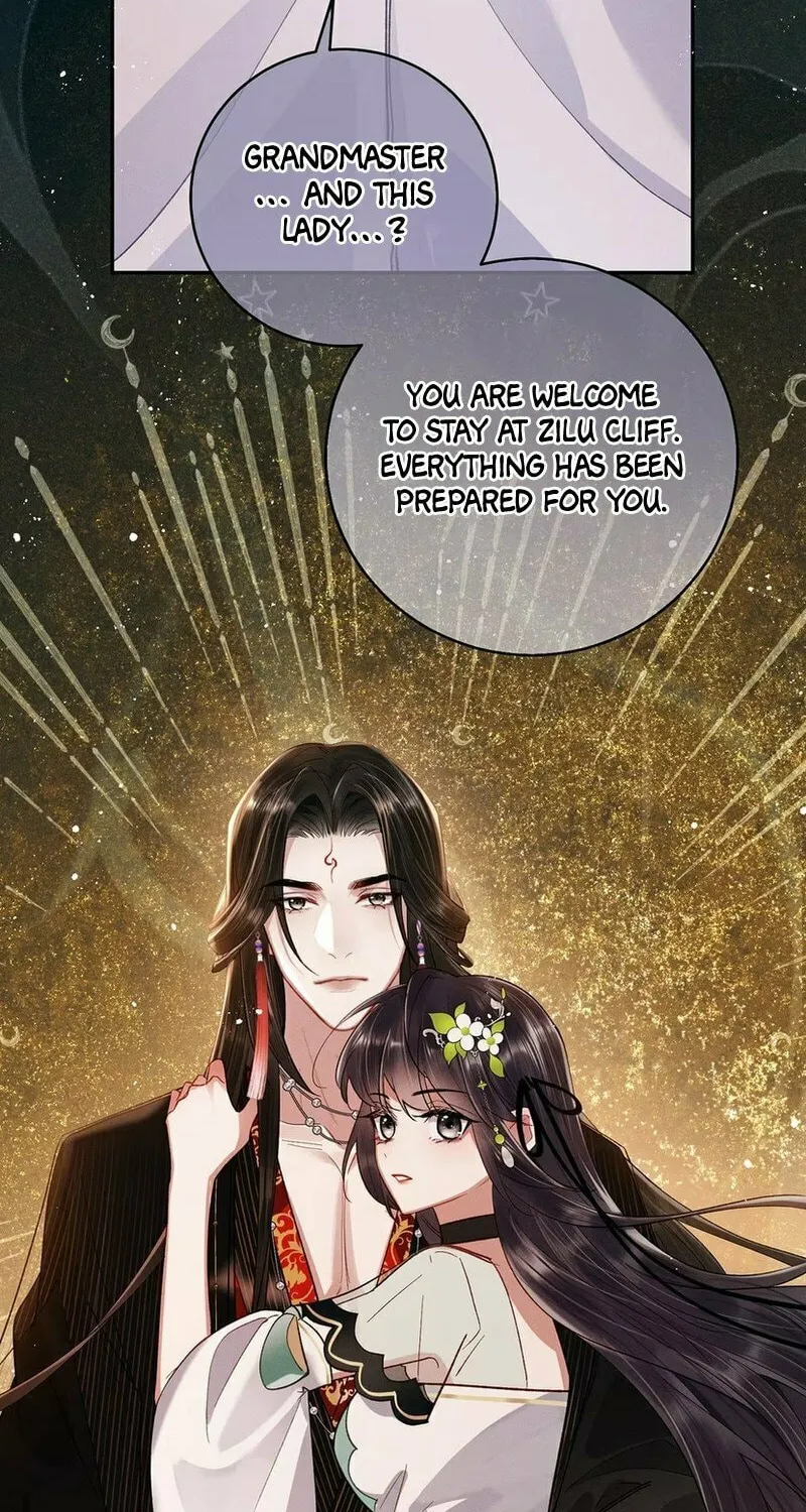 Offering Salted Fish To Master Chapter 18 page 14 - 