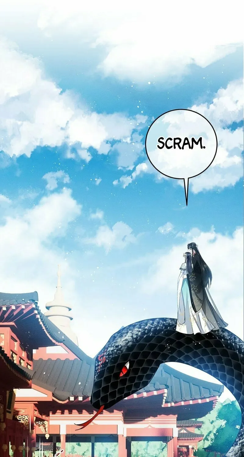 Offering Salted Fish To Master Chapter 18 page 18 - 