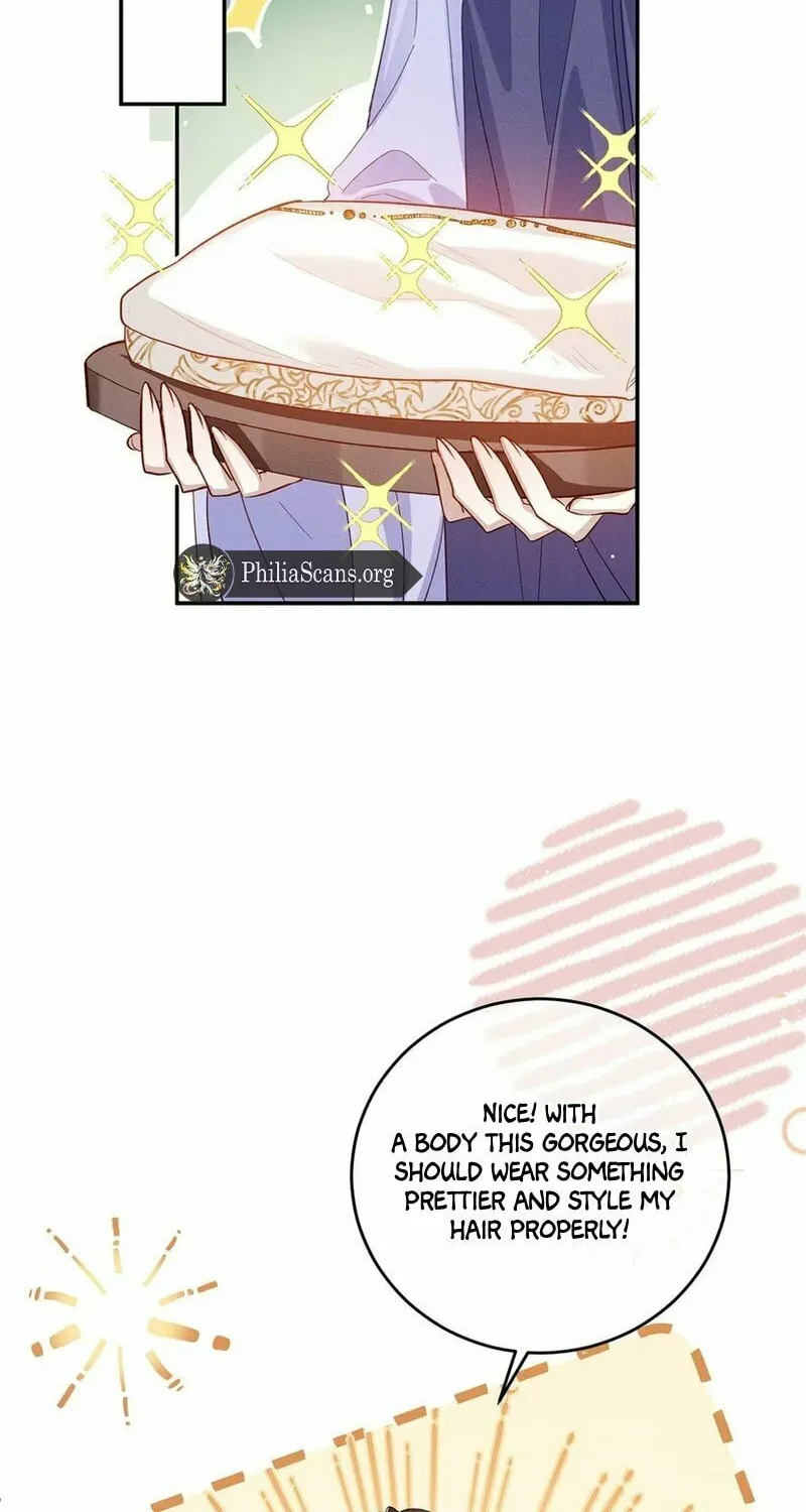 Offering Salted Fish To Master Chapter 18 page 20 - 