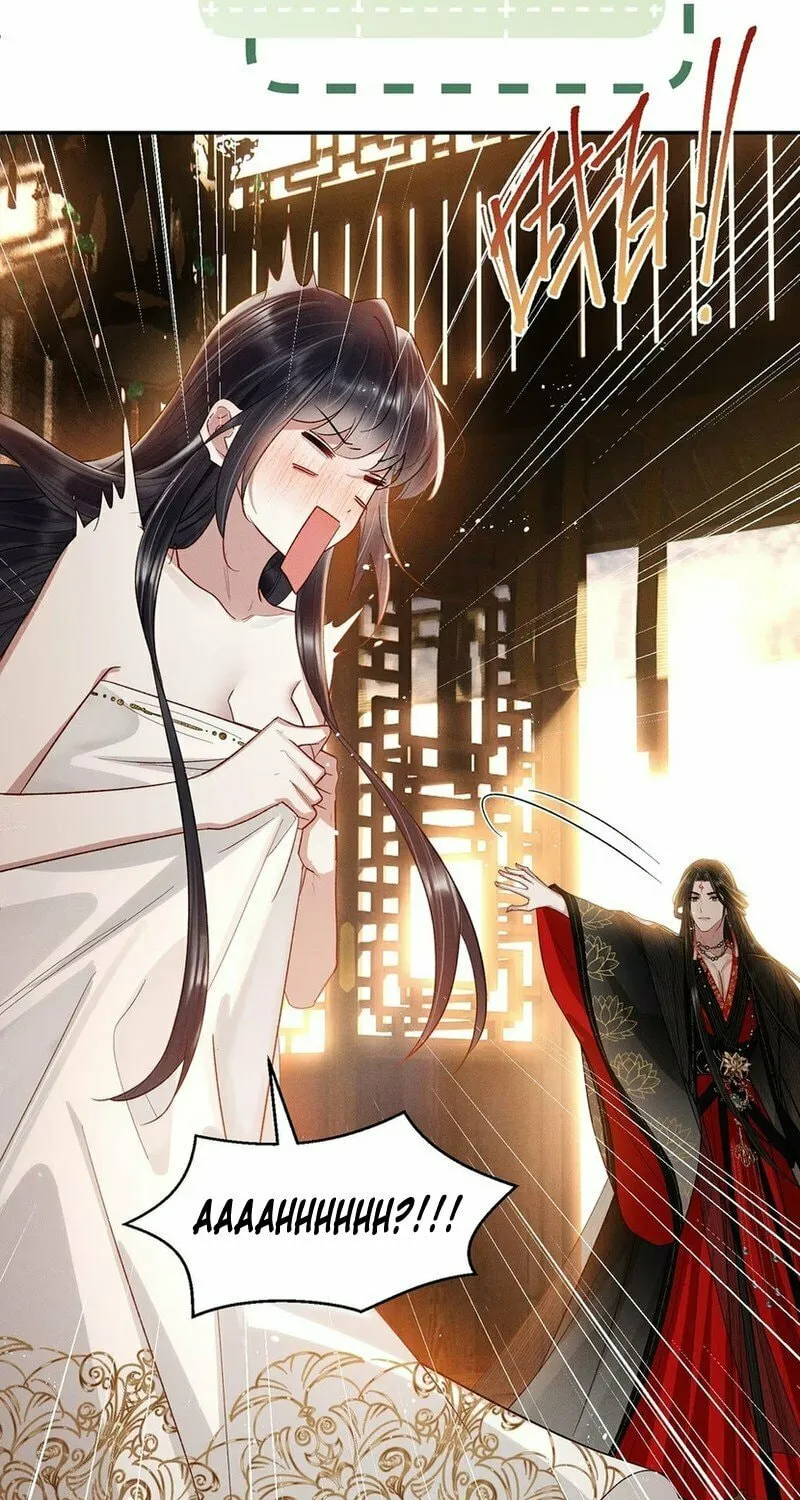 Offering Salted Fish To Master Chapter 18 page 24 - 