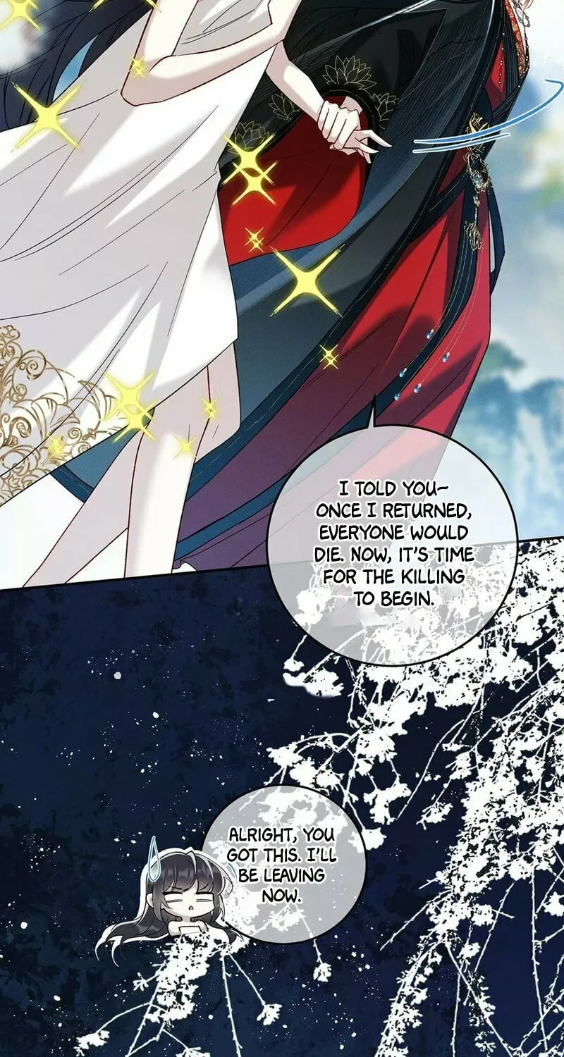 Offering Salted Fish To Master Chapter 18 page 27 - 