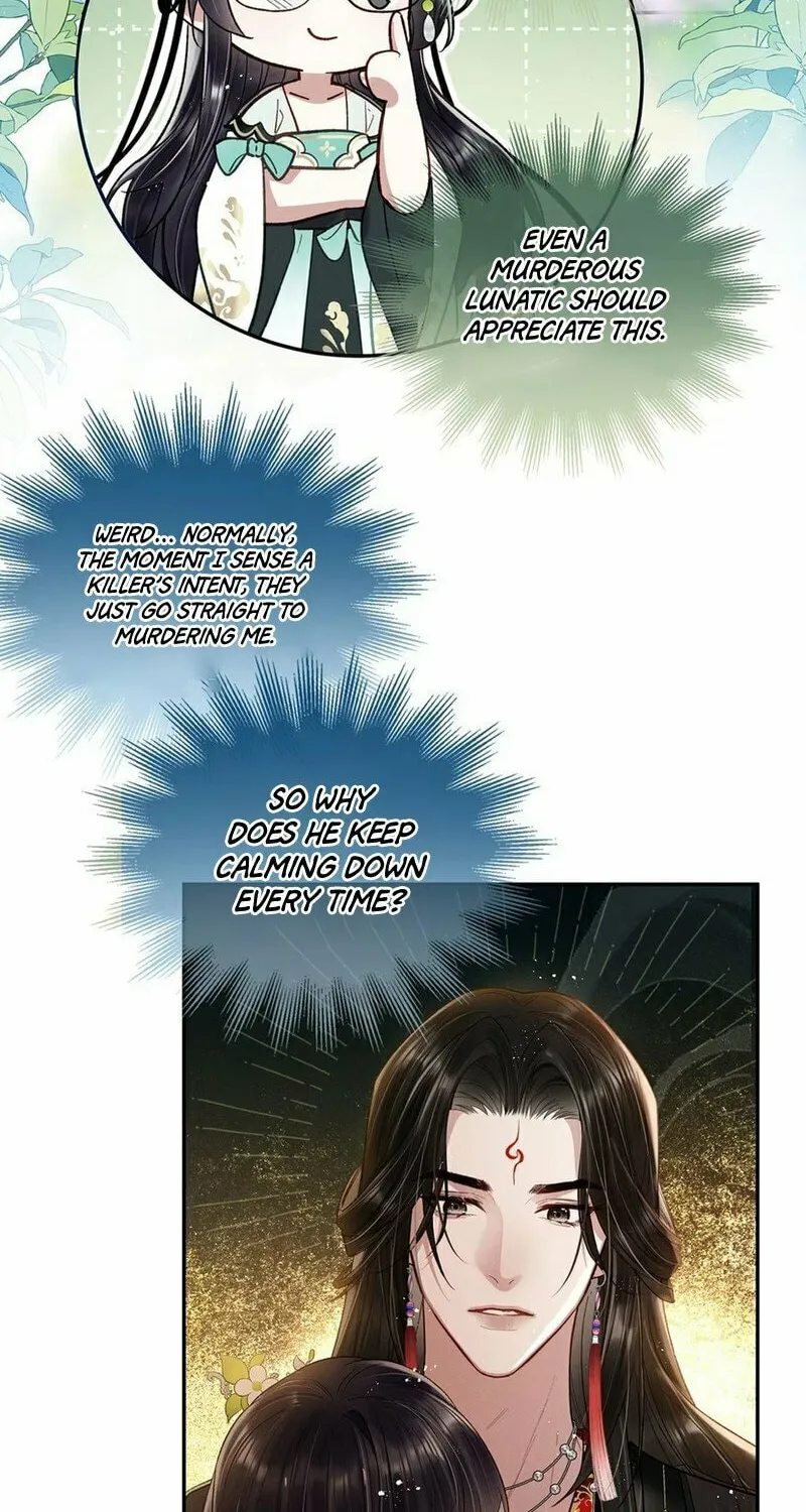 Offering Salted Fish To Master Chapter 18 page 4 - 