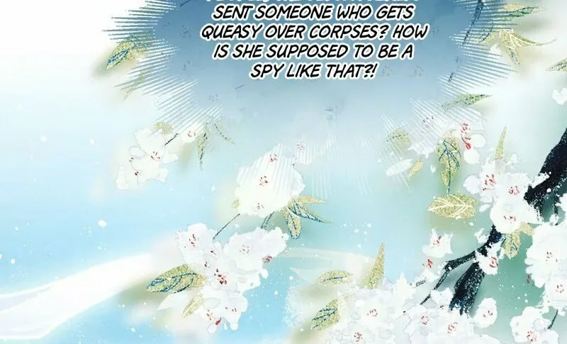Offering Salted Fish To Master Chapter 18 page 31 - 