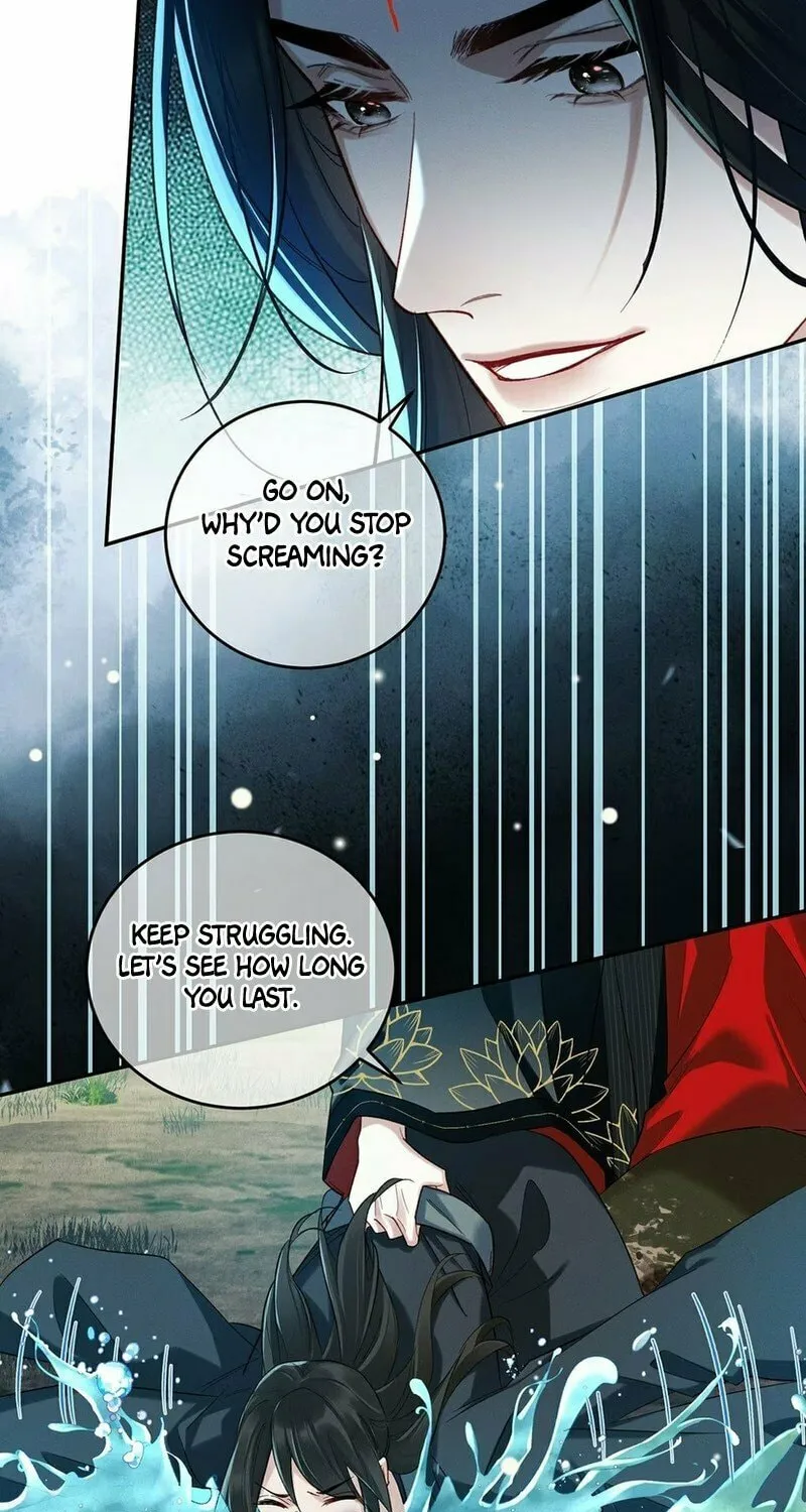 Offering Salted Fish To Master Chapter 18 page 43 - 