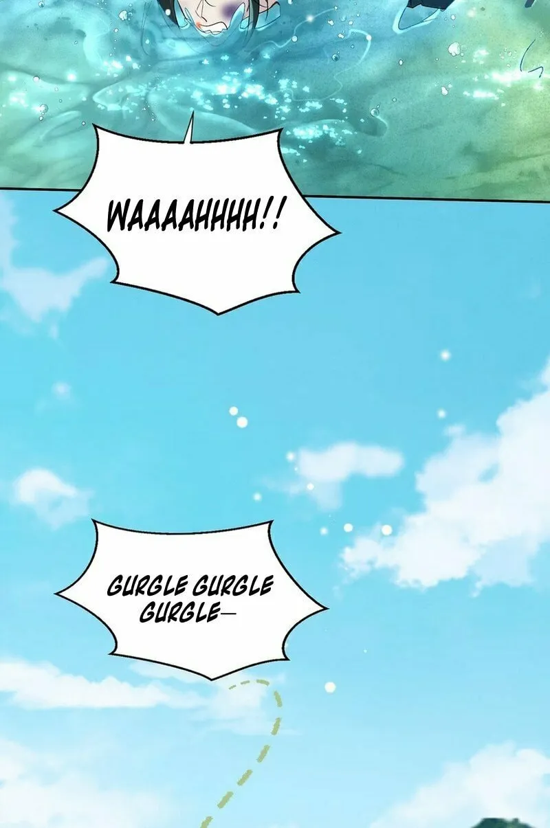 Offering Salted Fish To Master Chapter 18 page 44 - 