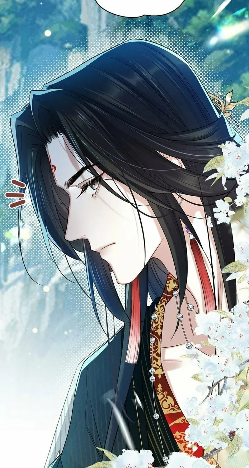 Offering Salted Fish To Master Chapter 18 page 46 - 