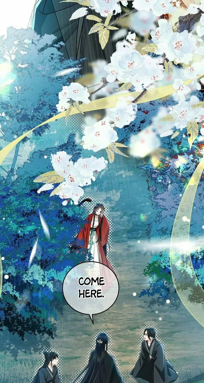 Offering Salted Fish To Master Chapter 18 page 47 - 