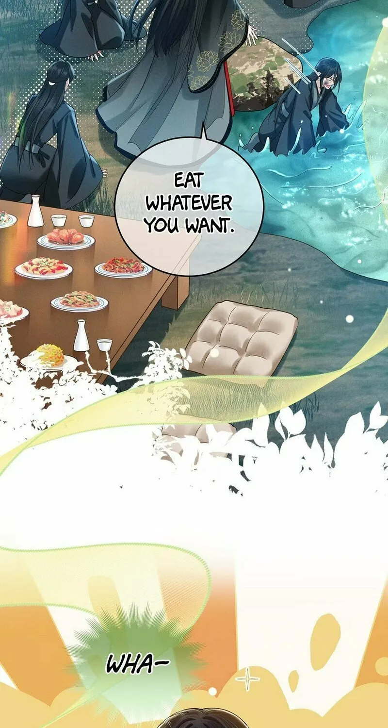 Offering Salted Fish To Master Chapter 18 page 48 - 