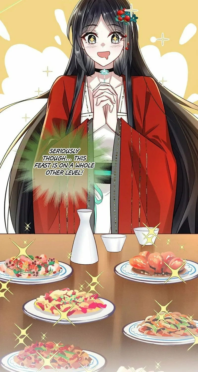 Offering Salted Fish To Master Chapter 18 page 49 - 