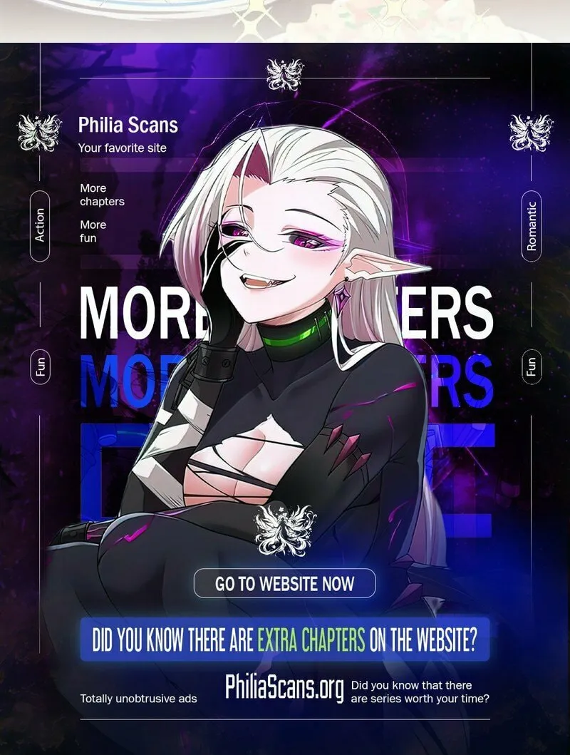 Offering Salted Fish To Master Chapter 18 page 50 - 