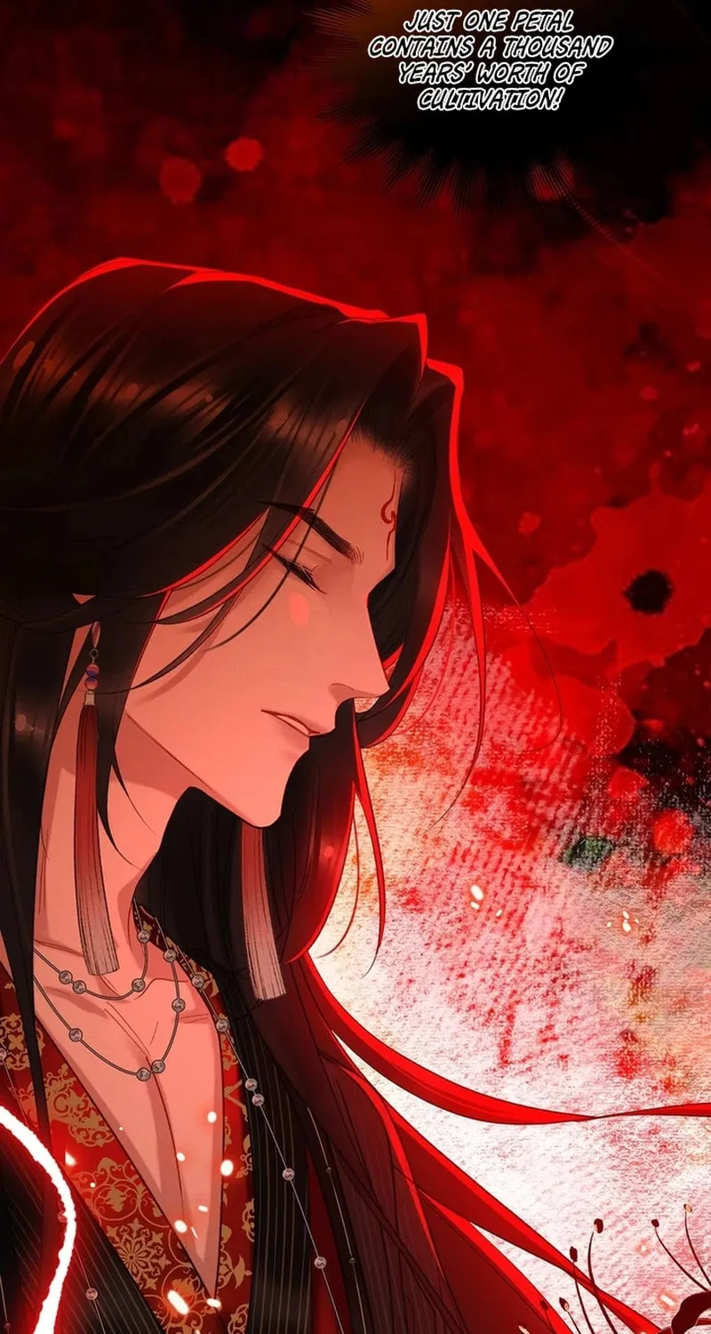 Offering Salted Fish To Master Chapter 19 page 11 - 