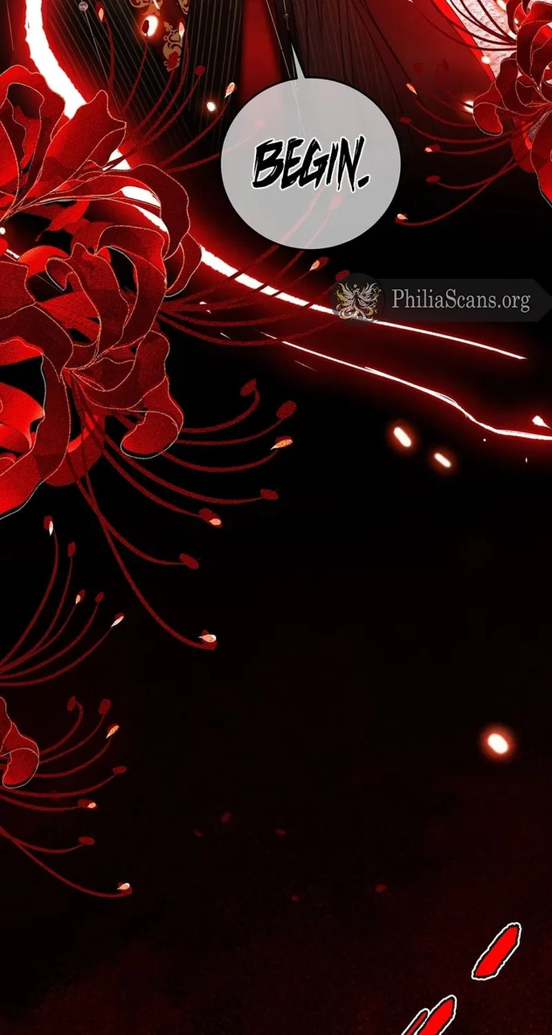 Offering Salted Fish To Master Chapter 19 page 12 - 