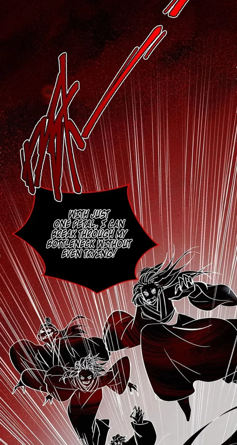 Offering Salted Fish To Master Chapter 19 page 13 - 