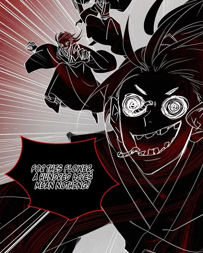 Offering Salted Fish To Master Chapter 19 page 14 - 