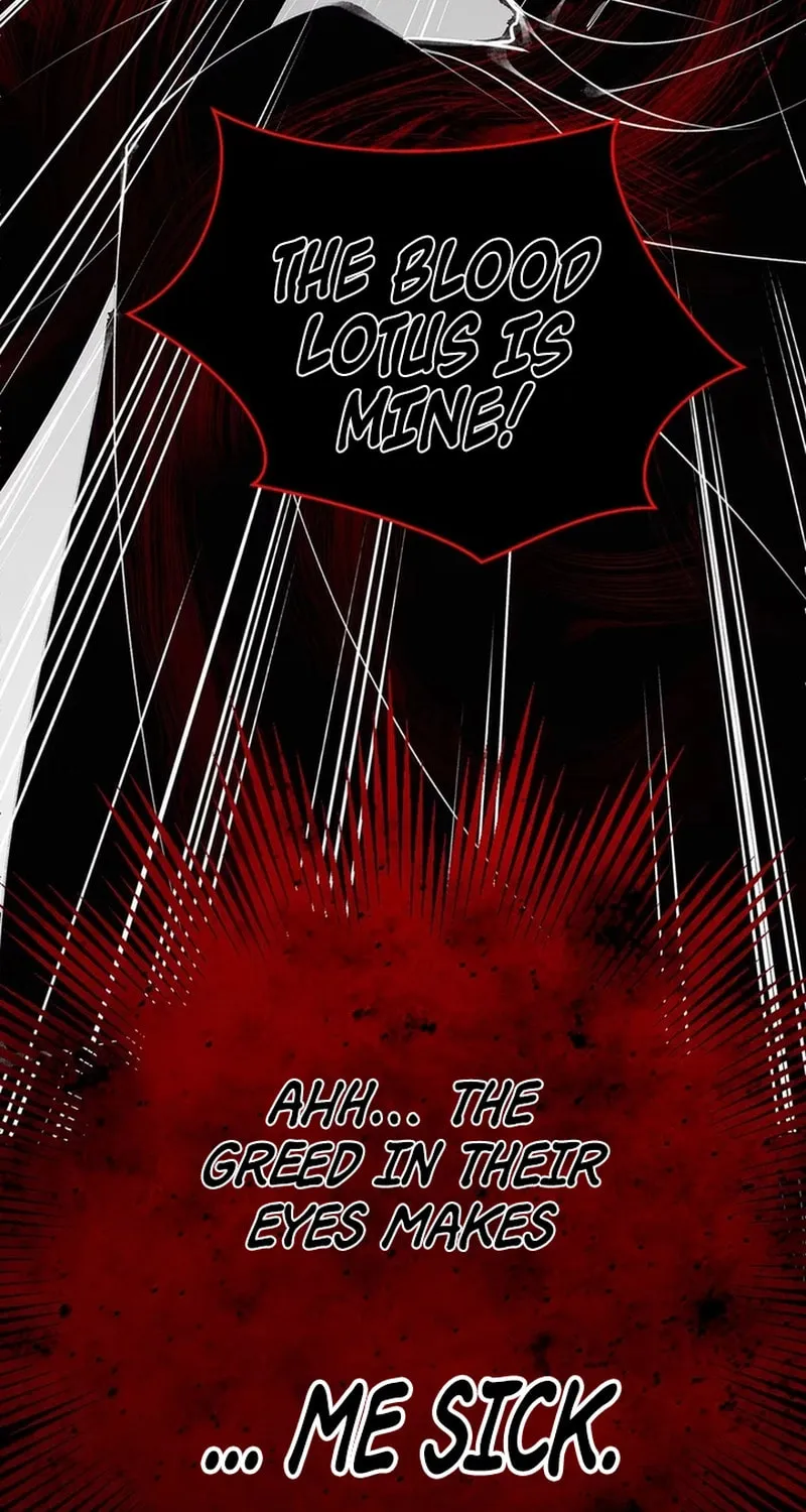 Offering Salted Fish To Master Chapter 19 page 15 - 