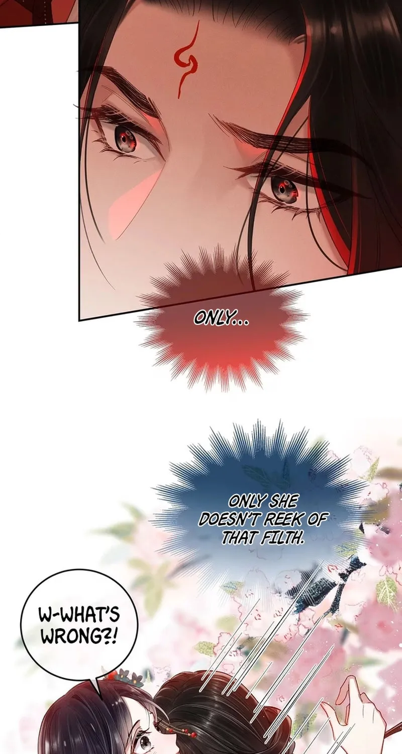 Offering Salted Fish To Master Chapter 19 page 17 - 