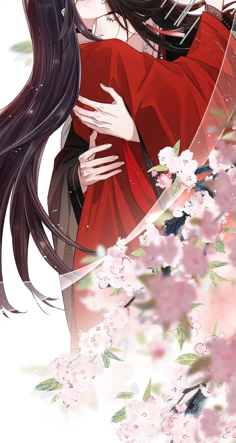Offering Salted Fish To Master Chapter 19 page 18 - 